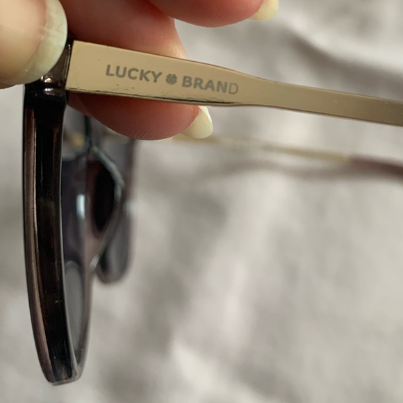 Lucky Brand Women’s Sunglasses - Picture 5 of 11